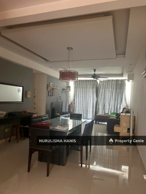 D'Piazza Condominium , Bayan Baru , Penang