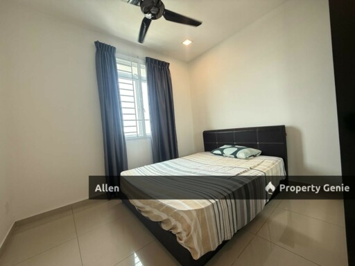 Fairway Suites, Horizon Hills High-floor Unit