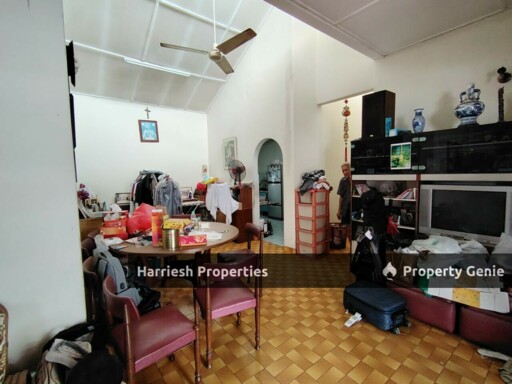 Semi D in Majidee Park for Sale