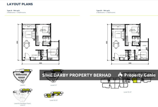 Maya Ara Residences