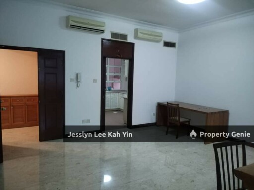 Sri Kia Peng Condominium, Changkat KL
