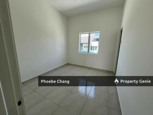BANYAN KAYANGAN IPOH DOUBLE STOREY TERRACE HOUSE FOR SALE