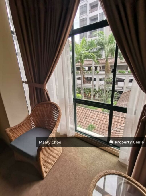 BELOW VALUE Costa Mahkota Condo Melaka Raya Nr Casalogo Jonker TOWN