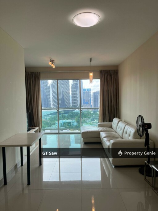 2 Bedroom Unit at Solaris Dutamas, Publika, Mont Kiara For Rent