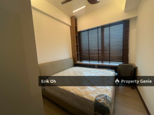 Core Residence @TRX KL