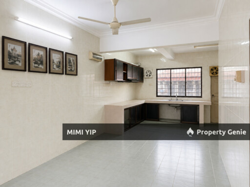 2-Storey Terrace House @ Bandar Mahkota Cheras