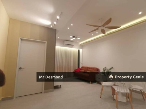 Sunsuria Forum, Setia Alam