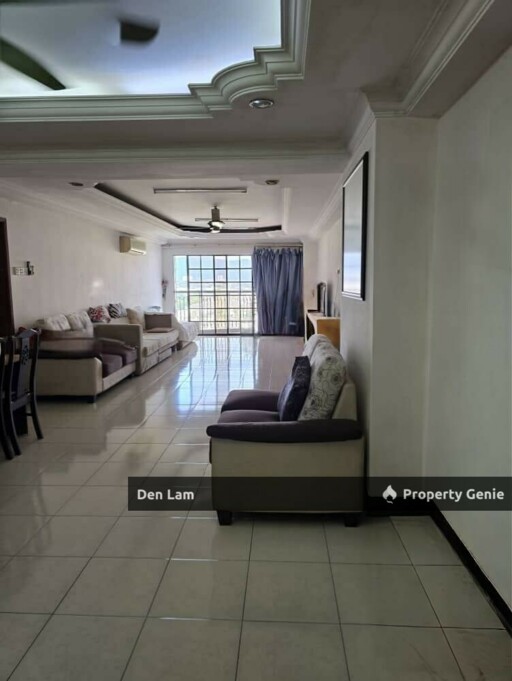 Pandan Ville Pandan Villa Condo Pandan Indah KL Condo for Sale!!