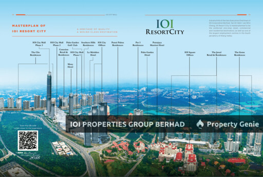 IOI City Mall
