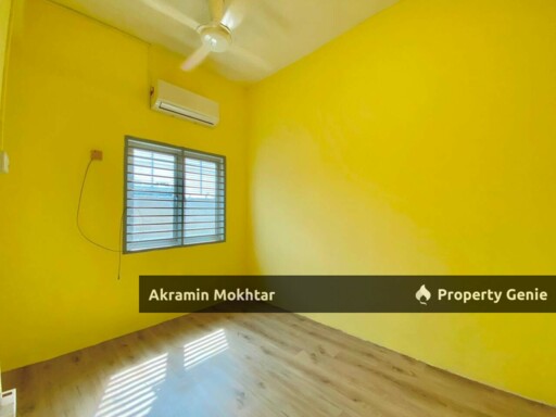 Freehold & Ground Floor | Townhouse Mansion 88 Taman Seri Segar, Semenyih