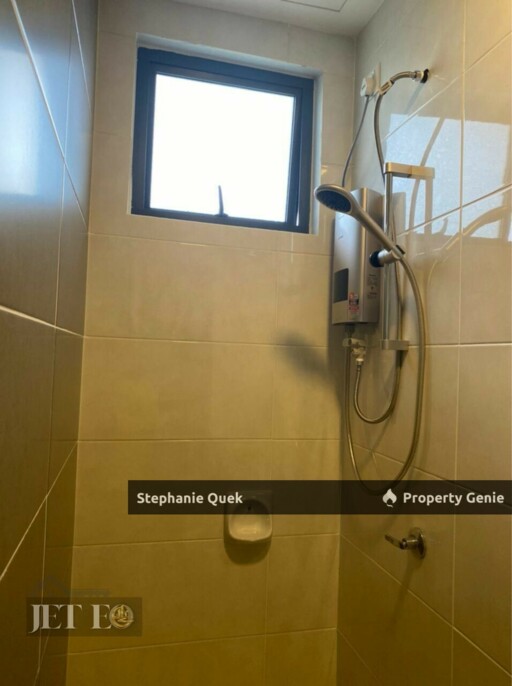 Maple Residence Klang 1200sf 3B2B With Wifi Condo For Rent