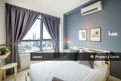 Below market price [FREEHOLD] 230k , govt subsidy 100k , sunsuria developer , 100% loan