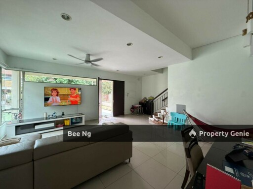 The Gateway @ Horizon Hills / 2 Storey Semi D 35x80