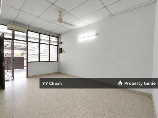 Ipoh Garden House For Sale, Great Value, freehold, Super well-maintained