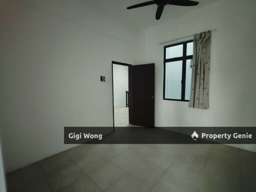 Taman Limbongan Indah 3 Storey Terrace House