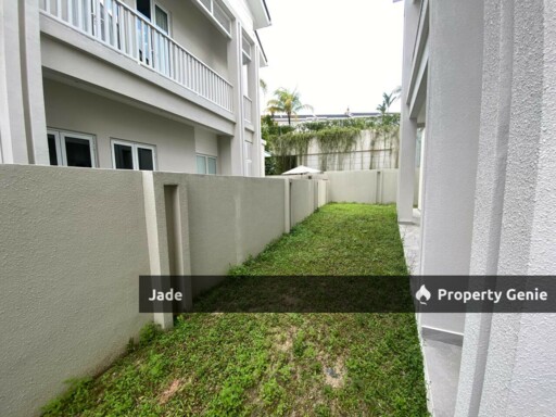 3-Storey Superlink @ Serene Mont Kiara, KL