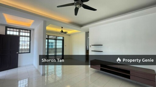 Setia Indah Double Storey Endlot Got Land Unblock View More Parking