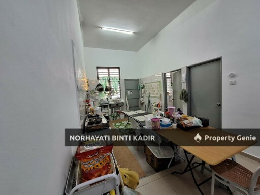 PERUMAHAN KG PADANG PERMAI 2, KUANTAN. Asking Price: 280K