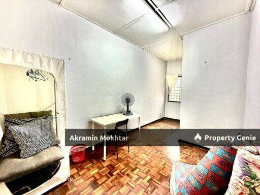 Freehold & Facing Open | Double Storey House Kemuning Grenville Seksyen 32 Shah Alam