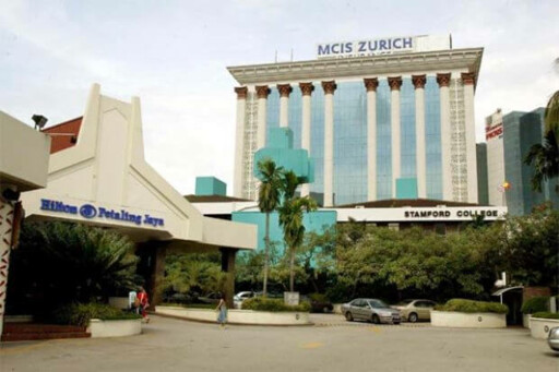 MCIS Office