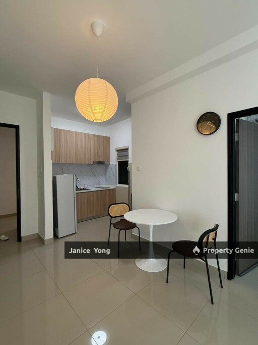 Trellis Residences Johor Bahru