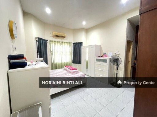 WTS Semid Setingkat Taman Gelugor, Beserah
