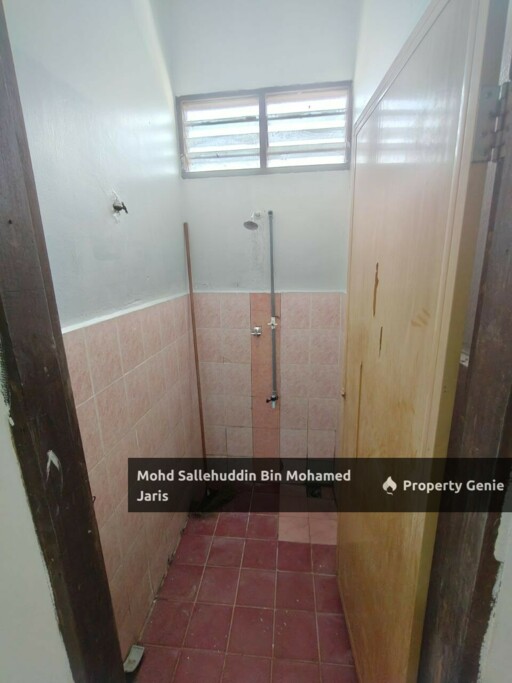 [FREEHOLD] Rumah Banglo Chengal Lempong, Sg Karang Kuantan Pahang