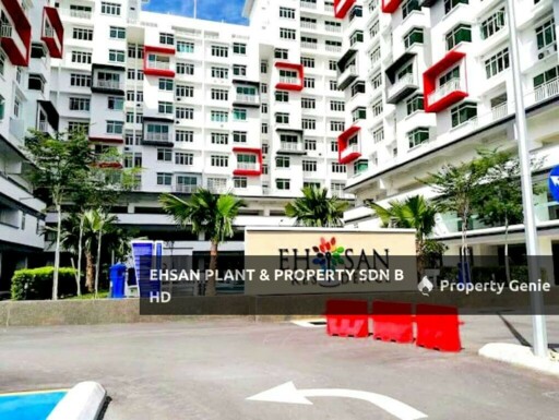 Ehsan Residence @ Sepang
