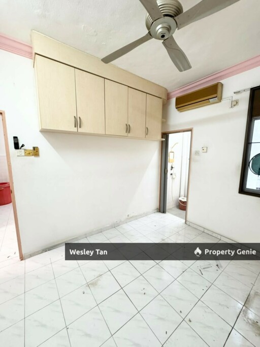 Taman Kenanga Melaka Apartment For Rent