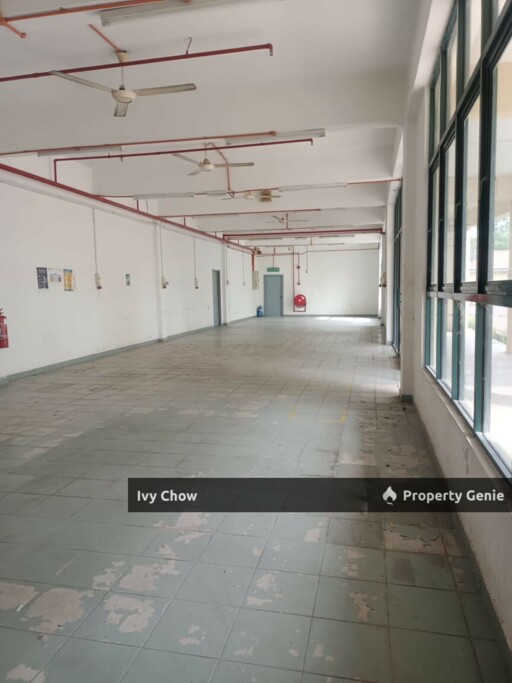 Doubt Stotrey Factory Tmn Sri Kluang for Sale