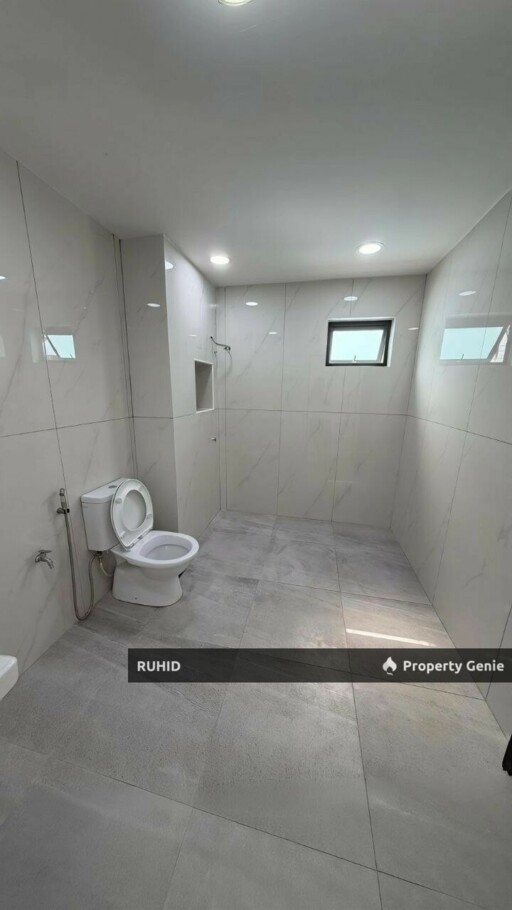 Non-Bumi Freehold Semi-D House at Taman Skudai Baru
