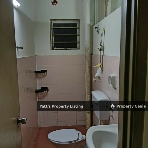 🏢 Apartment Orkid, Seksyen U5, Shah Alam – For Sale  💰 Selling Price: RM225,000  https://www.wassap.my/60162051277/orkidaptU5