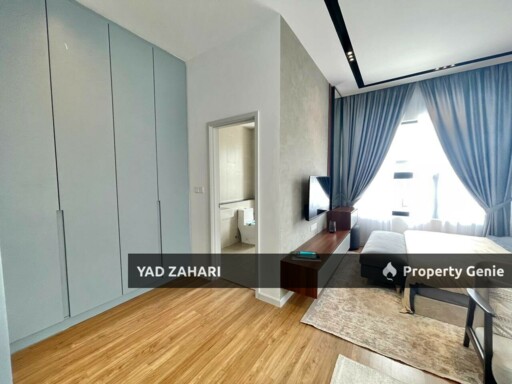 [NEW PROJECT] Last Phase New Launch, Solar Panel System Ready & Spacious Backyard @ Seksyen U12, Shah Alam