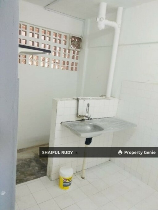 Mutiara Court Apartment, Bukit Permai, Ampang