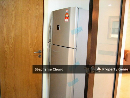 Kiara Corner Unit at i-Zen@Kiara 2 | 3+1 Rooms