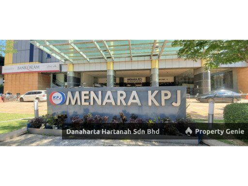 Menara KPJ