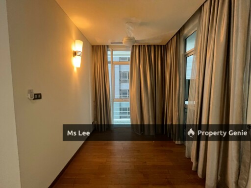 The Pearl @ KLCC-Level 27 Private lift-Sale Below Bank Value Rm180k