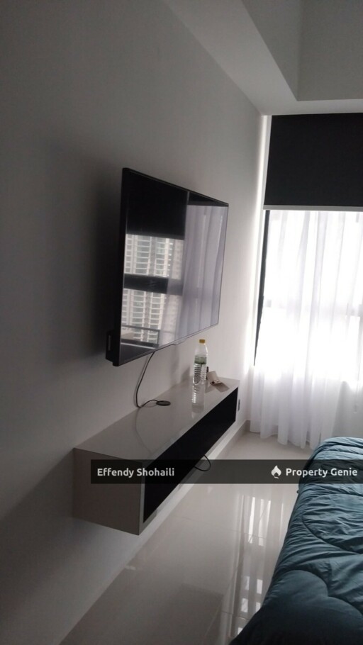 NOVO AMPANG CONDO