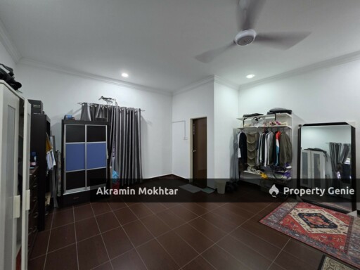 2 Storey Bungalow House, Taman Tenaga @ Puchong