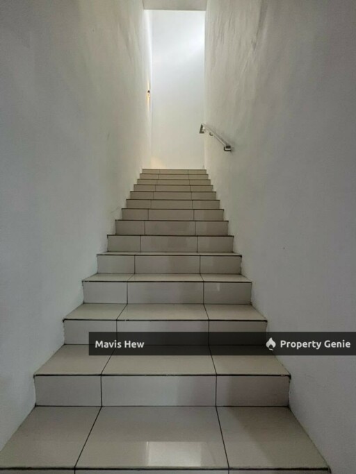 For Rent Setia Eco Cascadia  @Setia Indah, Corner Lot, Fully Furnished