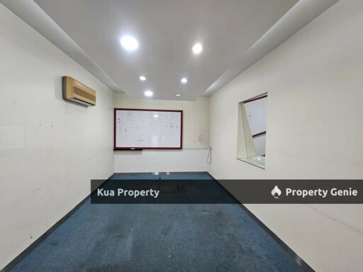 Ground Floor Big Size Office/ Shoplot For Rent Located at Pending, Near Icom Square