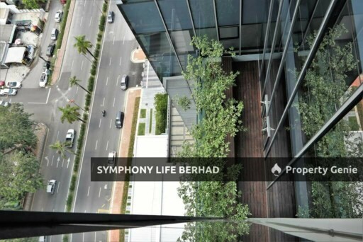 Symphony Square