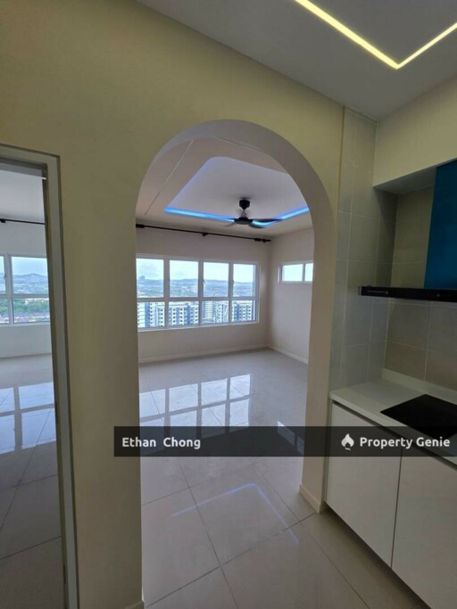 NADAYU 801 PARTIAL FURNISHED WHOLE UNIT FOR SALE