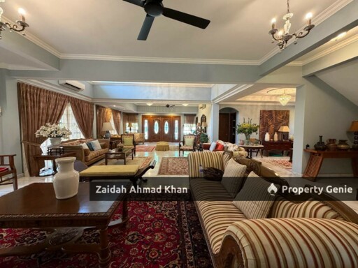 TAMAN TAR AMPANG JAYA AMPANG SELANGOR LUXURY BUNGALOW FOR SALE BANGLOW MEWAH UNTUK DIJUAL WELL KEPT CANTIK DAN TERJAGA 50M KE MASJID