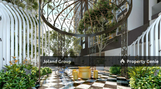 Paragon Gateway Johor Bahru