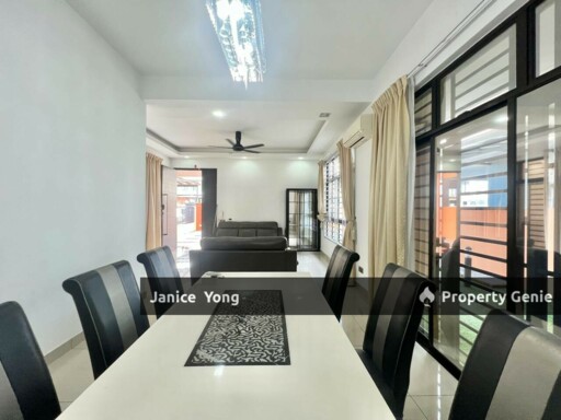 Taman Setia Indah Jalan Setia 2