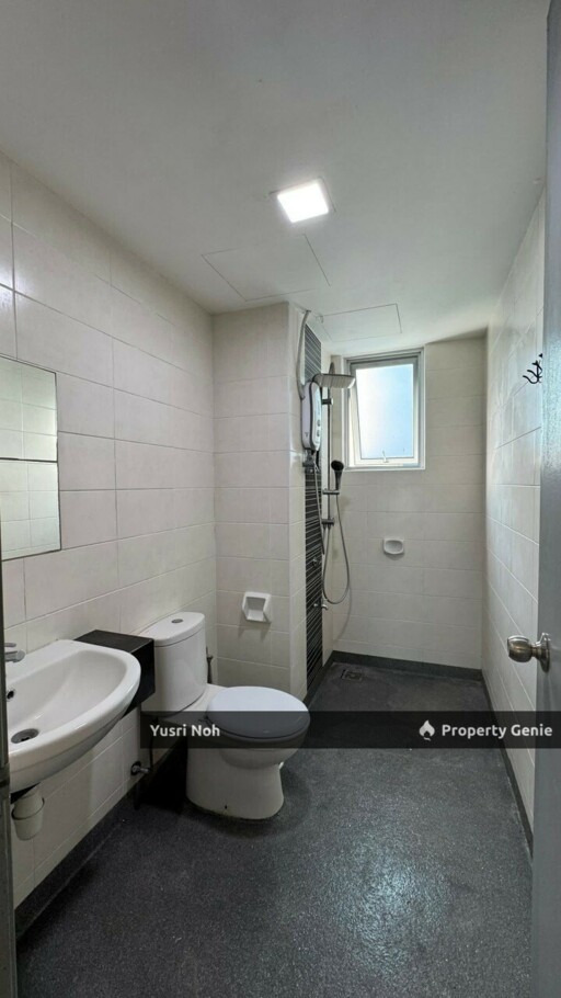 Apartment Putra 1 at Bandar Seri Putra Kajang