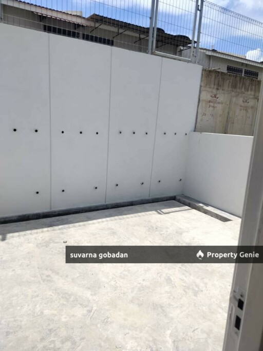 Ipoh Property - Double Storey Terrace, Lahat, Ipoh Perak