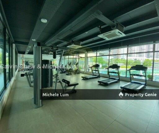 Infiniti 3 Residences Wangsa Maju Near LRT