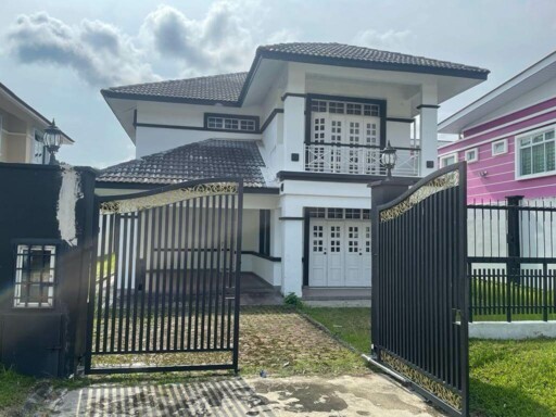 Taman Nusa Perintis 2